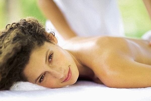 Health & Wellness, Spa & Massages