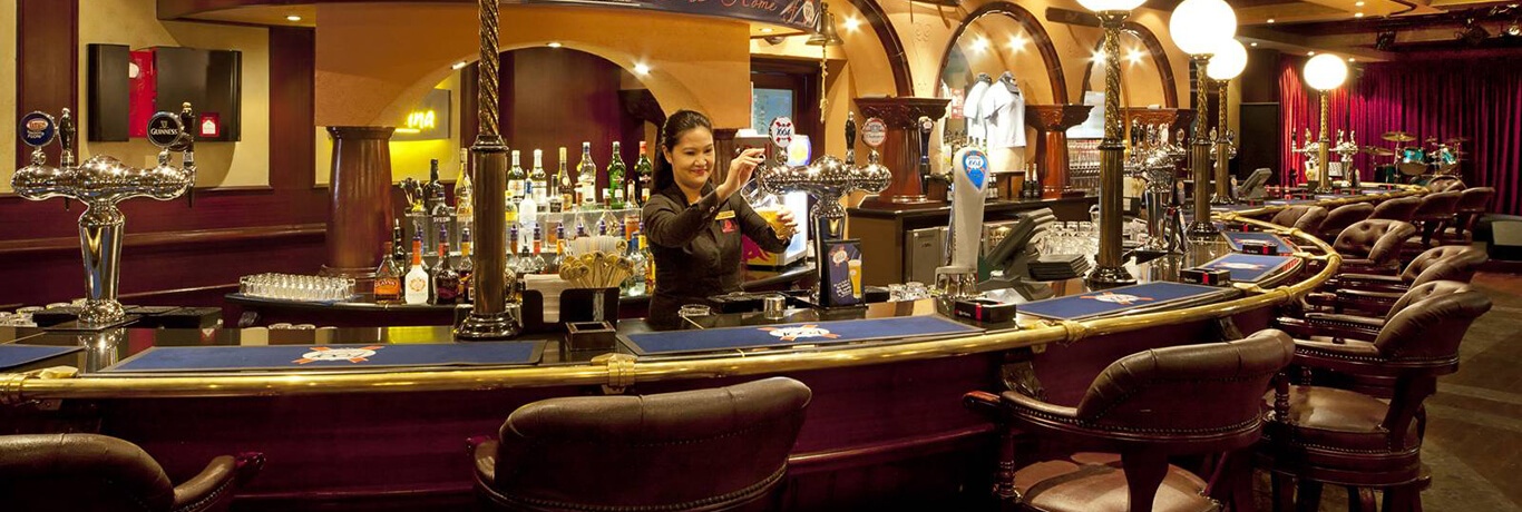pubs in Oshawa