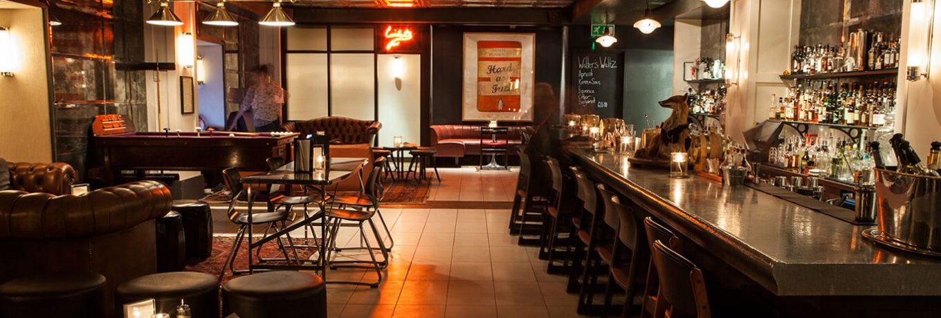pubs in Oshawa