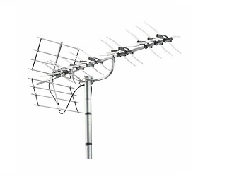TV Aerial Fitters